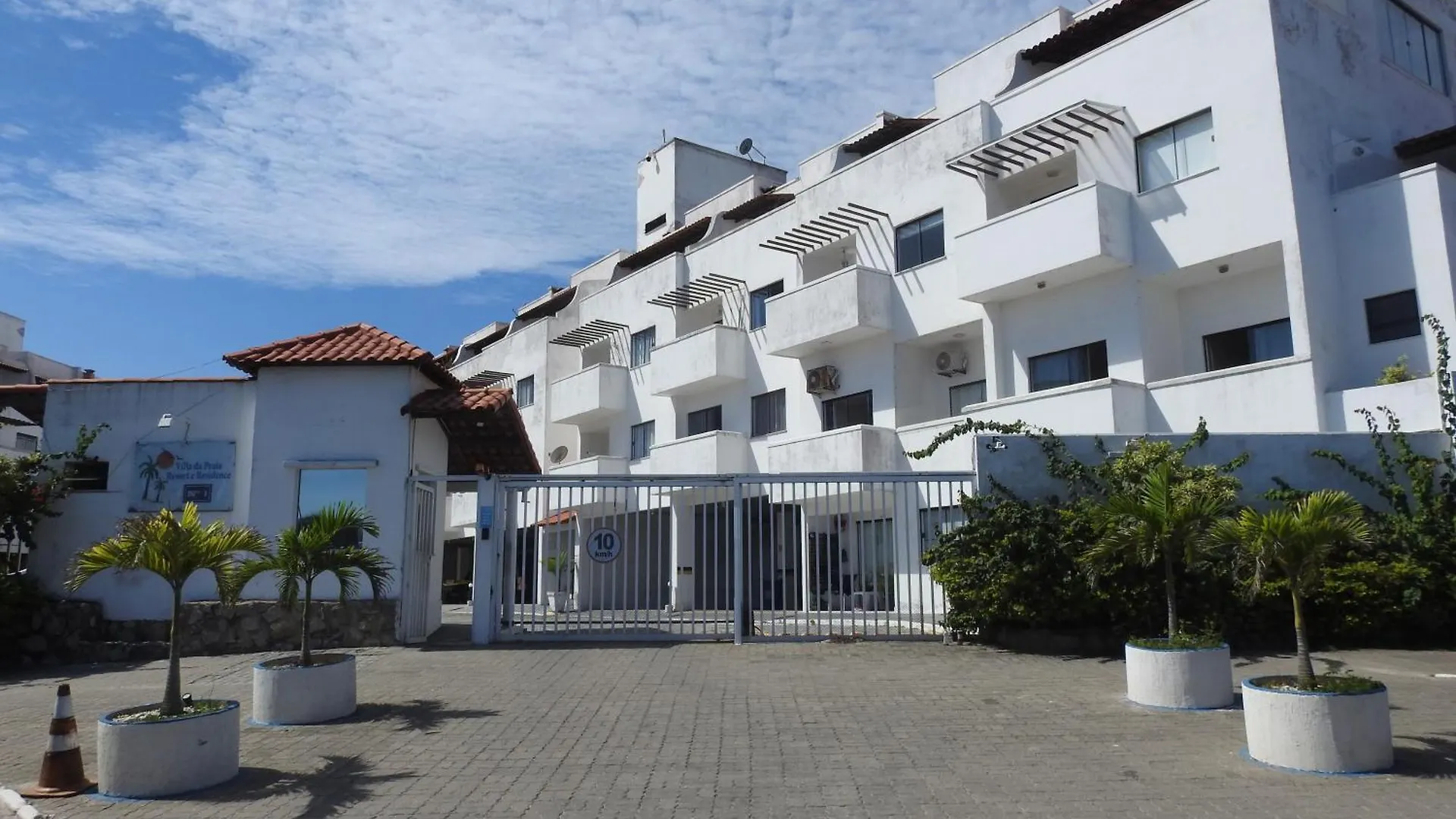 Apartment Cantinho Estrela Do Mar Arraial do Cabo Brazil