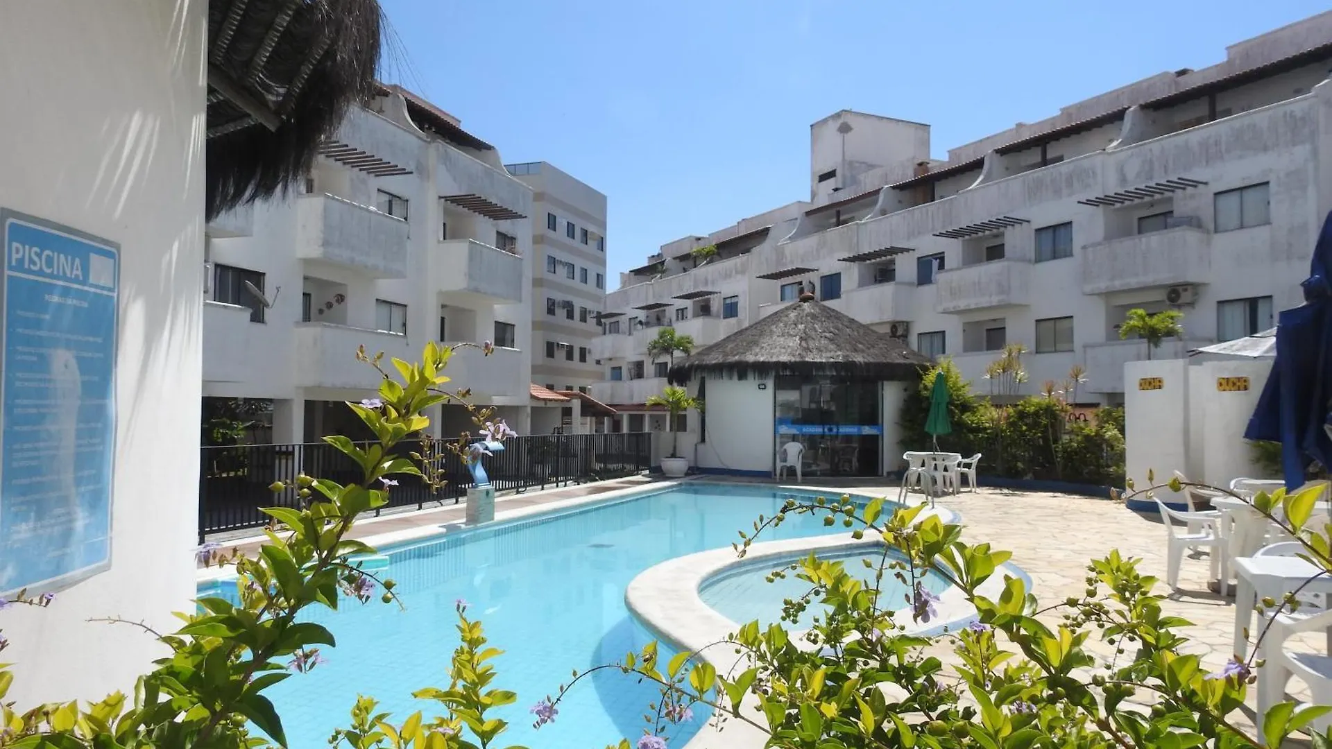Apartment Cantinho Estrela Do Mar Arraial do Cabo