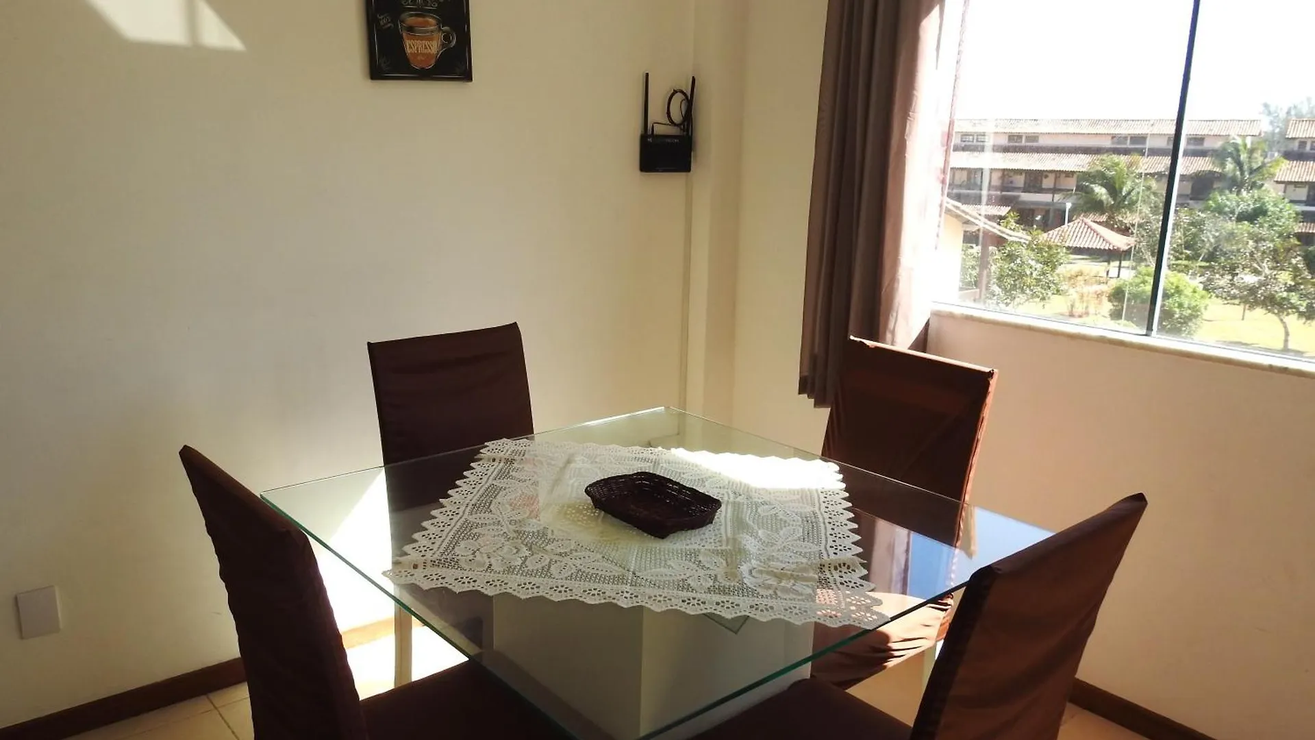 Apartment Cantinho Estrela Do Mar Arraial do Cabo