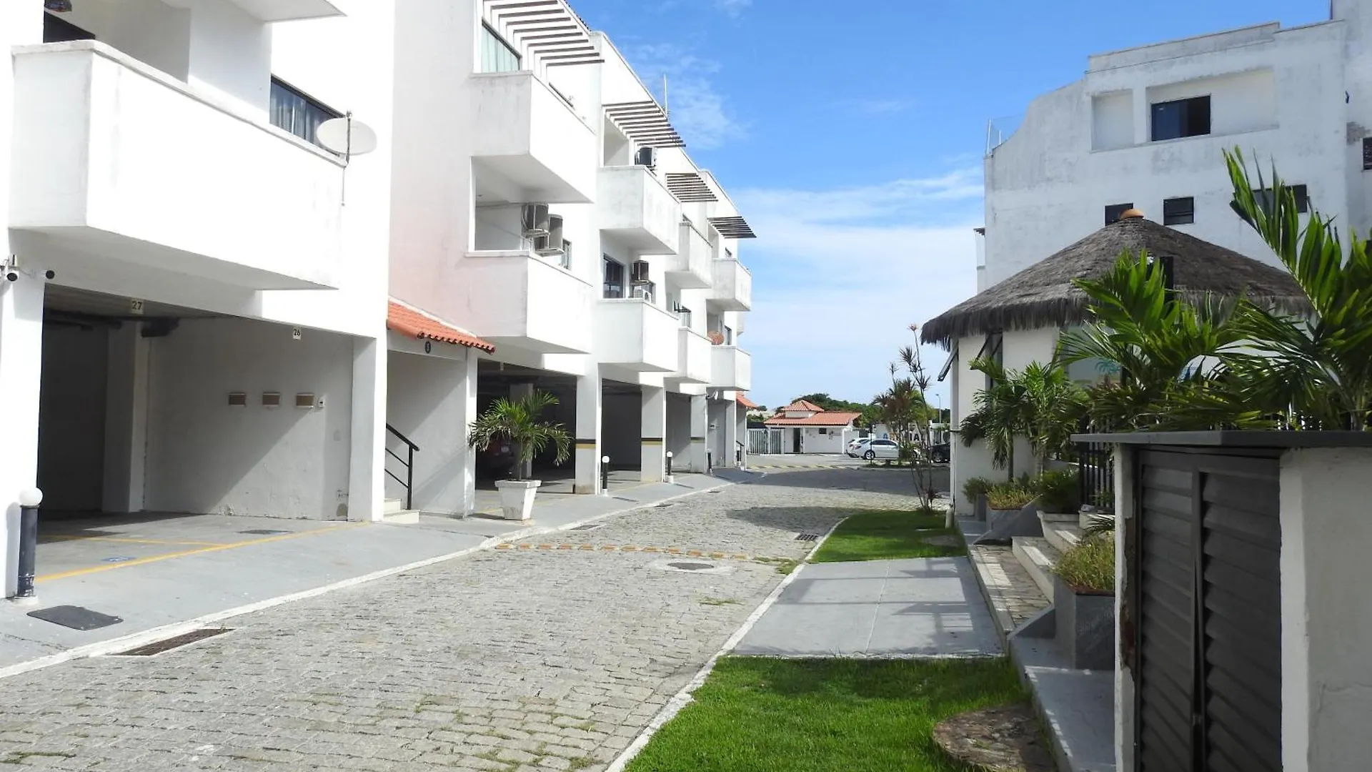 Apartment Cantinho Estrela Do Mar Arraial do Cabo