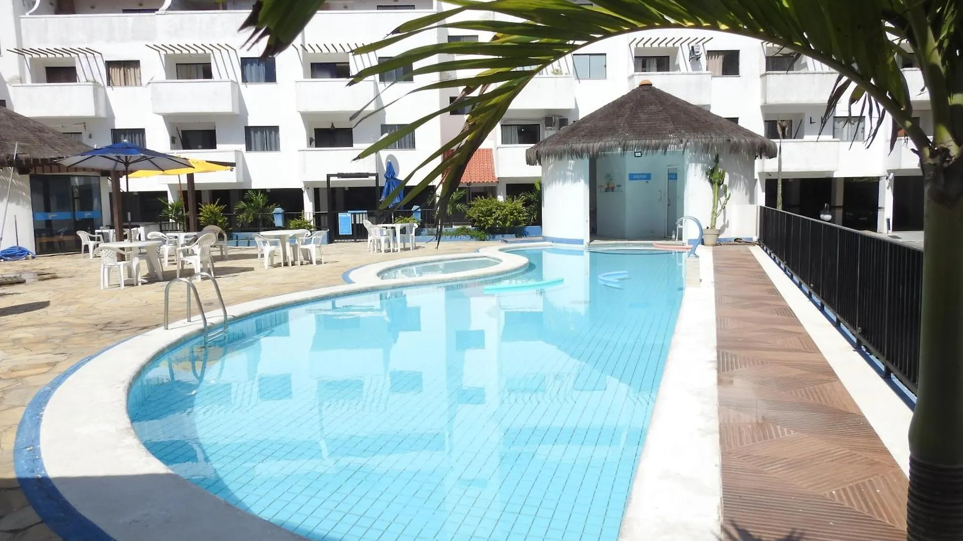 Apartment Cantinho Estrela Do Mar Arraial do Cabo