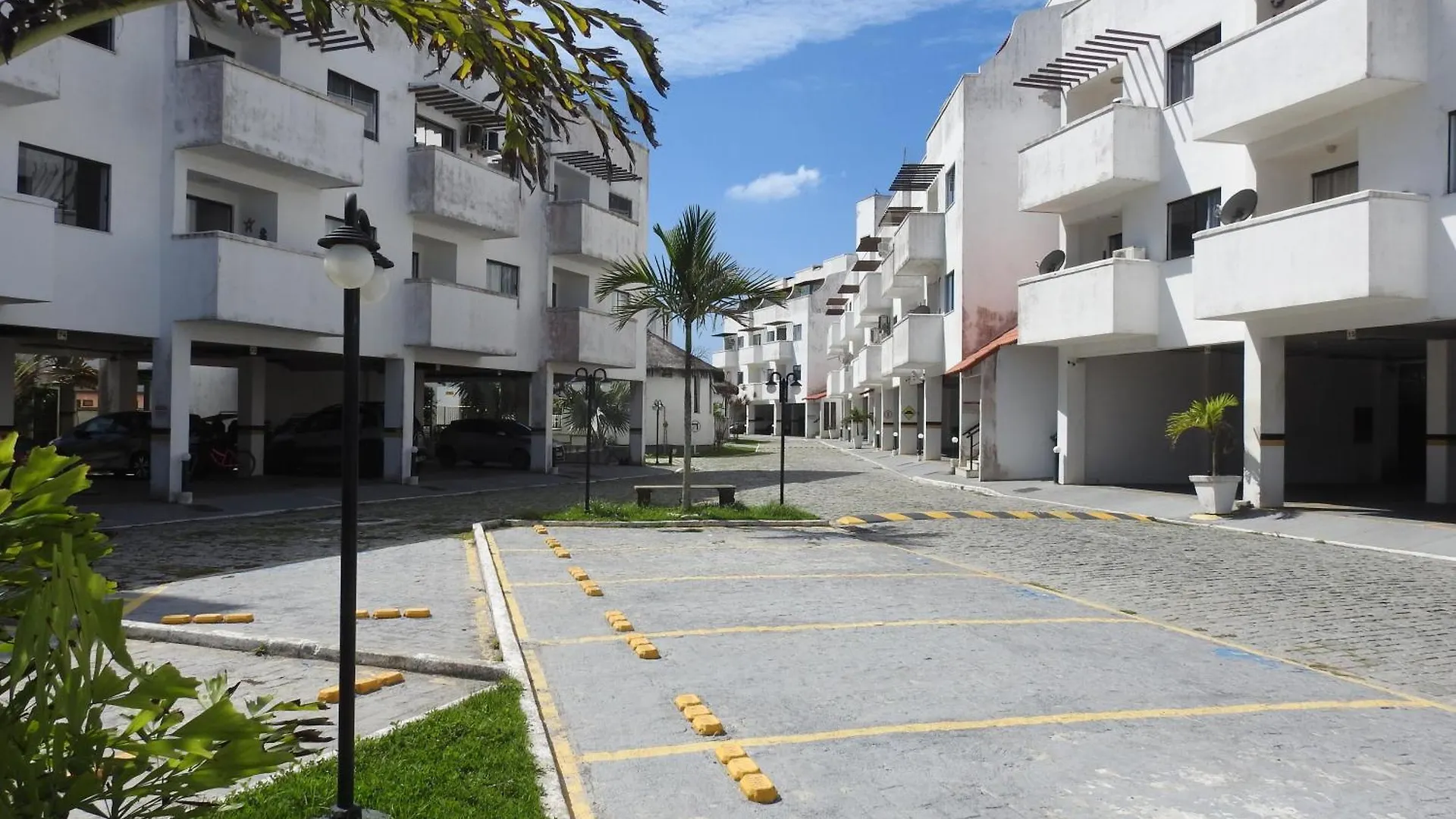Apartment Cantinho Estrela Do Mar Arraial do Cabo Brazil