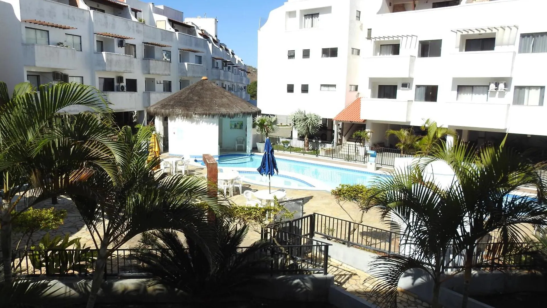 Apartment Cantinho Estrela Do Mar Arraial do Cabo