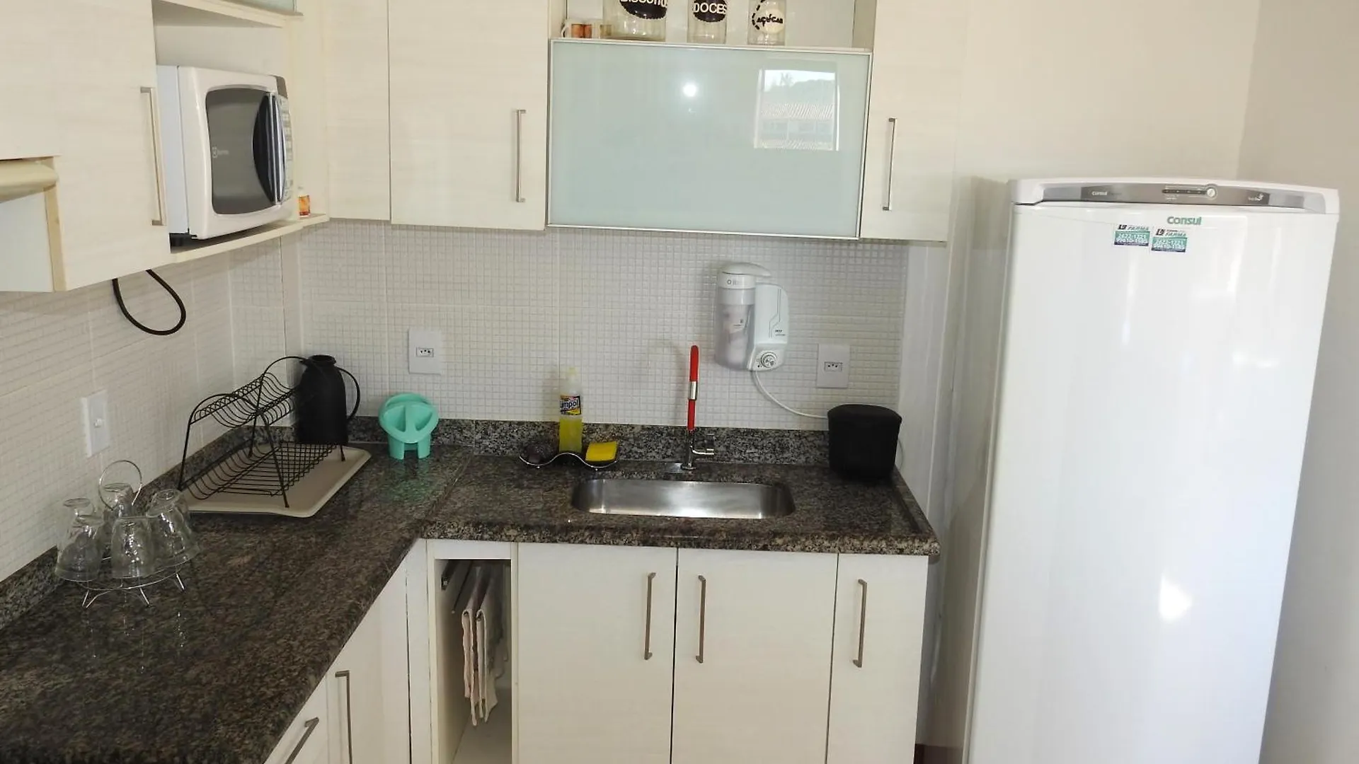 Apartment Cantinho Estrela Do Mar Arraial do Cabo Brazil